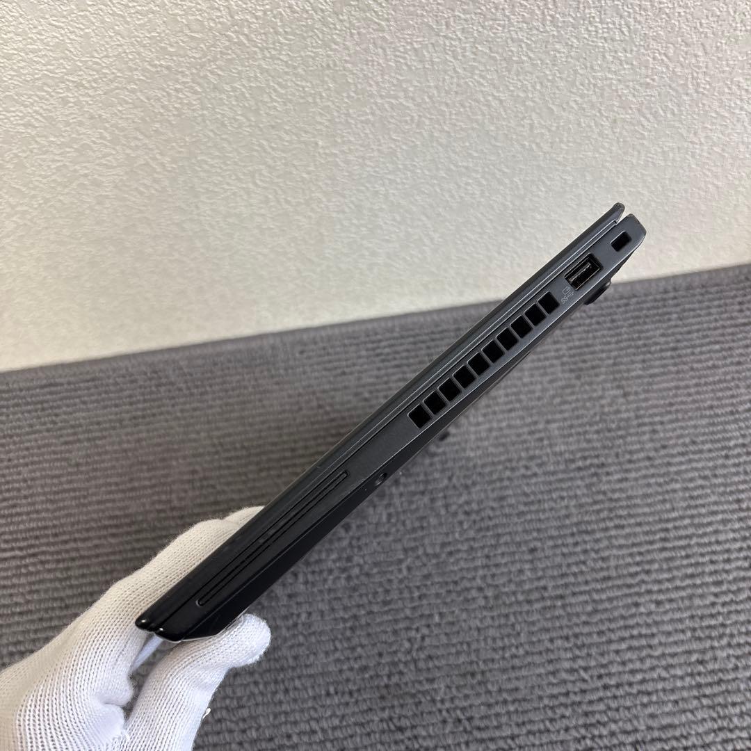 Lenovo thinkpad X280 i5-8250Uメモリ8GB#6549