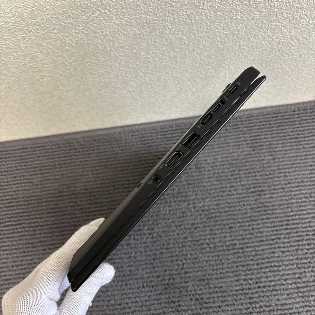 Lenovo thinkpad X280 i5-8250Uメモリ8GB#6549