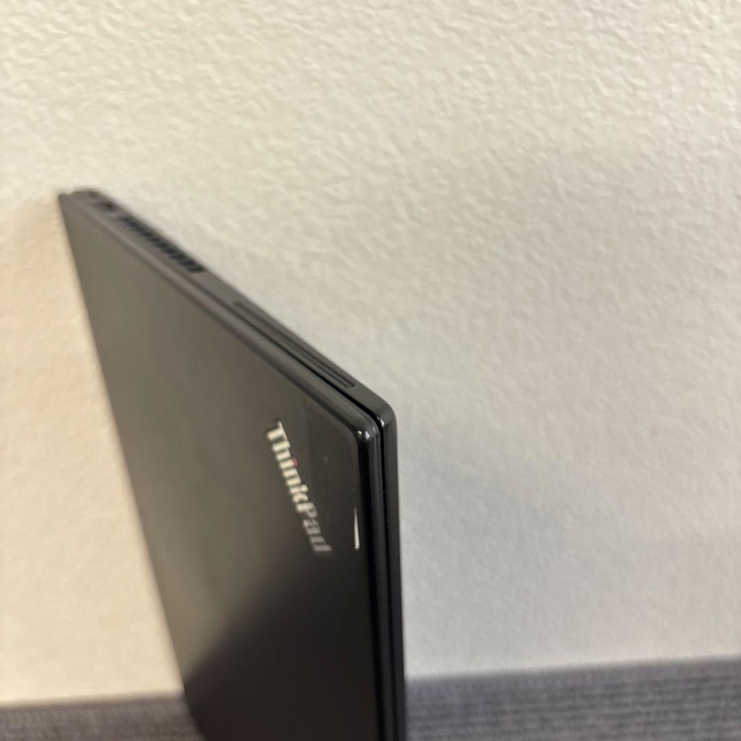 Lenovo thinkpad X280 i5-8250Uメモリ8GB#6549