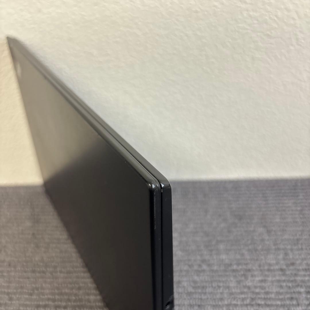 Lenovo thinkpad X280 i5-8250Uメモリ8GB#6549