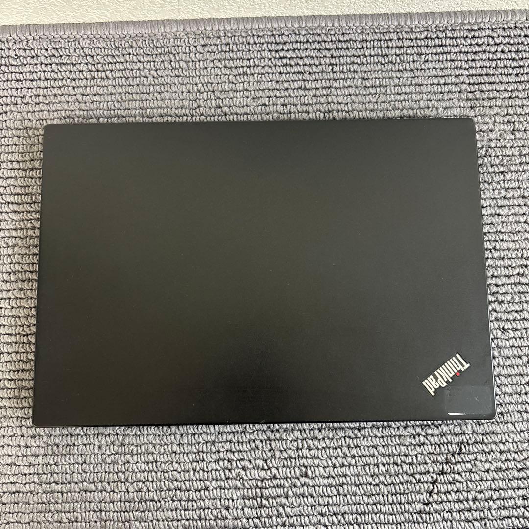 Lenovo thinkpad X280 i5-8250Uメモリ8GB#6549