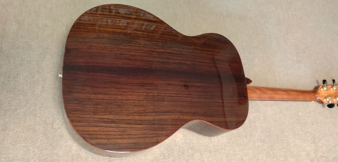 Merida Guitar Legacy （42mm、ハードケース）