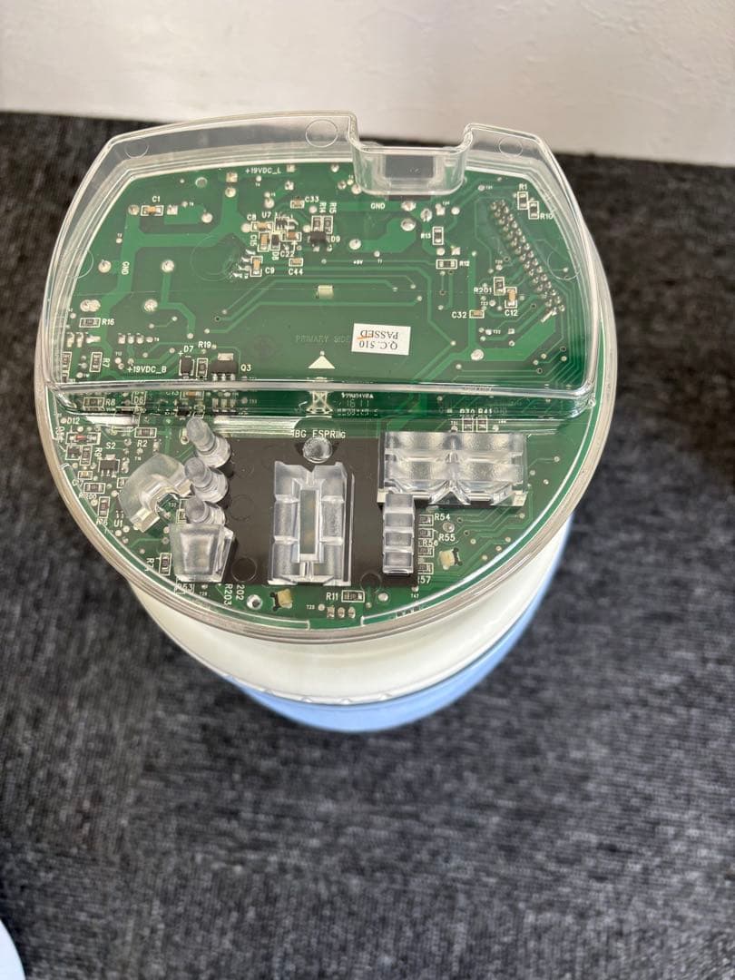 eSpring 浄水器 Ⅱ・Amway・10-0185-HK 交換用カートリッジ