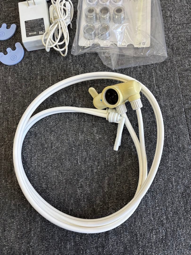 eSpring 浄水器 Ⅱ・Amway・10-0185-HK 交換用カートリッジ