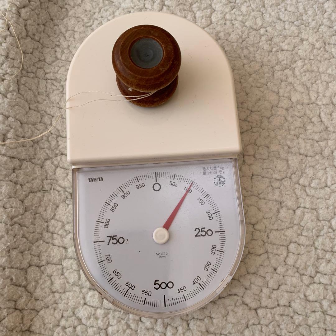 組紐おもり47個