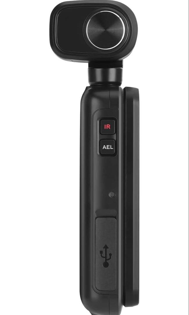 【新品未使用】ordro M3 5Kビデオカメラ 収納ケース付き
