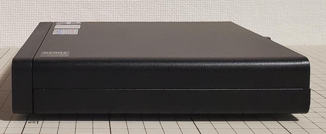 ミニPC HP Elite mini 800 G9 i7-12700T