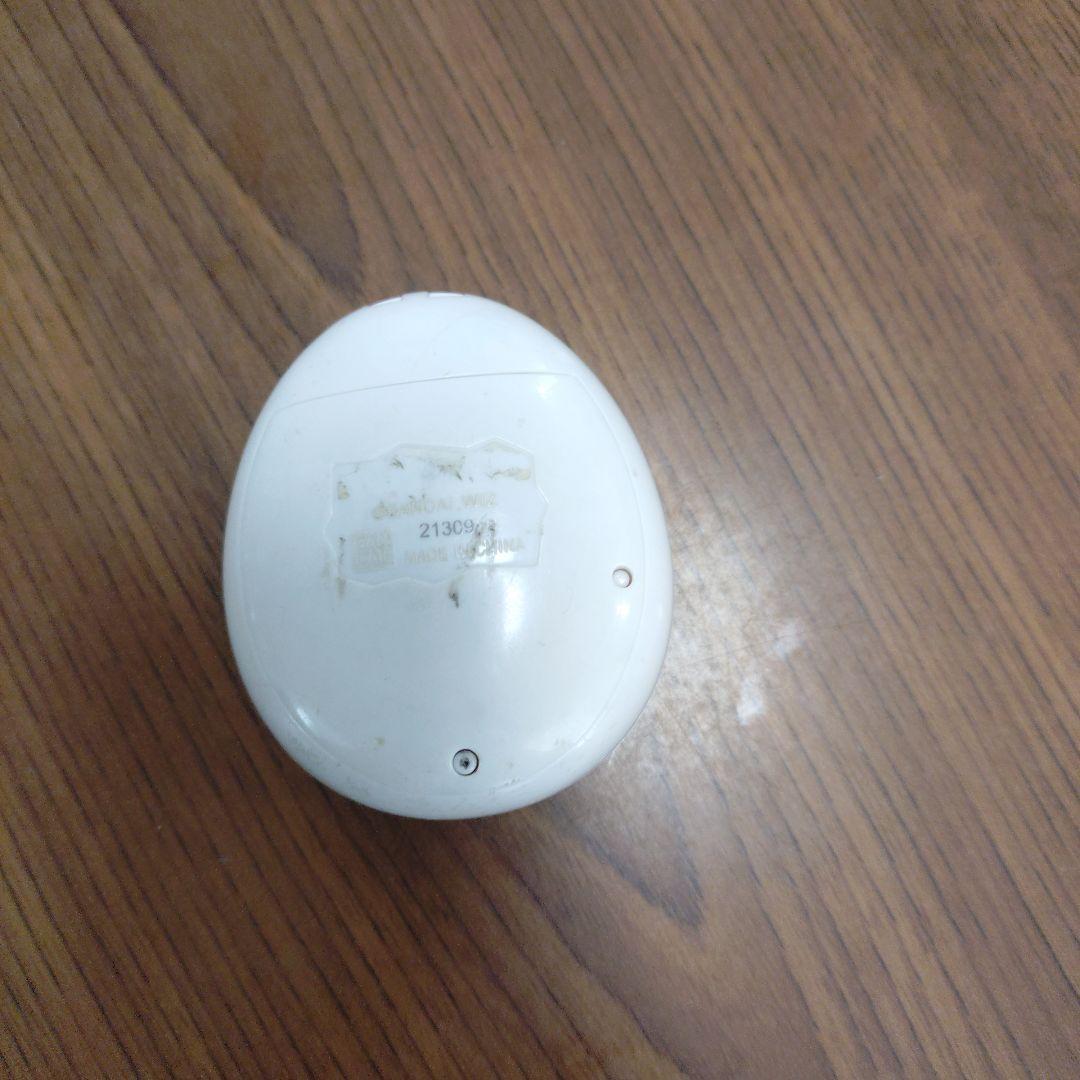 たまごっちみーつ　ホワイト