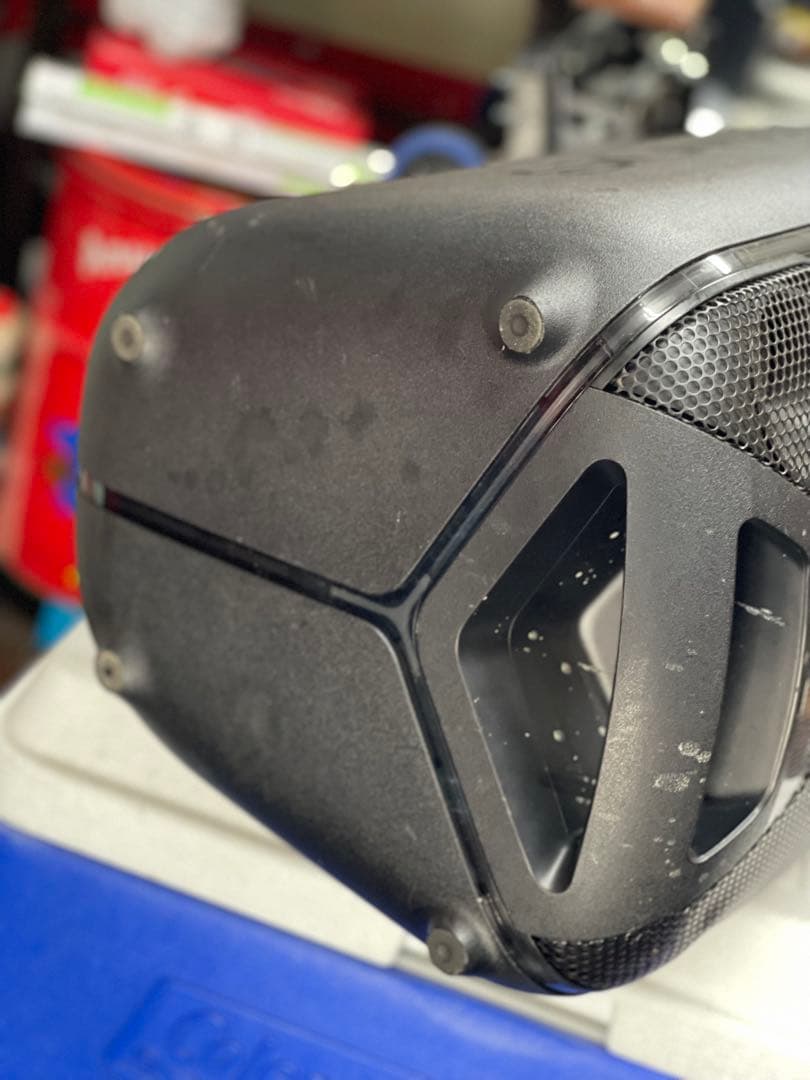 大型！パーティスピーカーSONY GTK-XB72ソニー