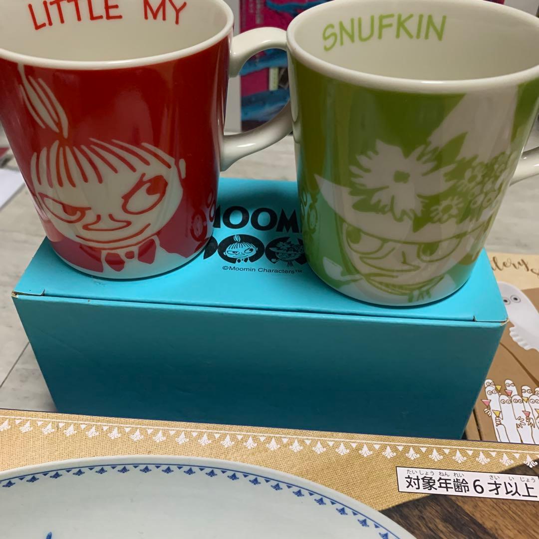 MOOMIN まとめ売り