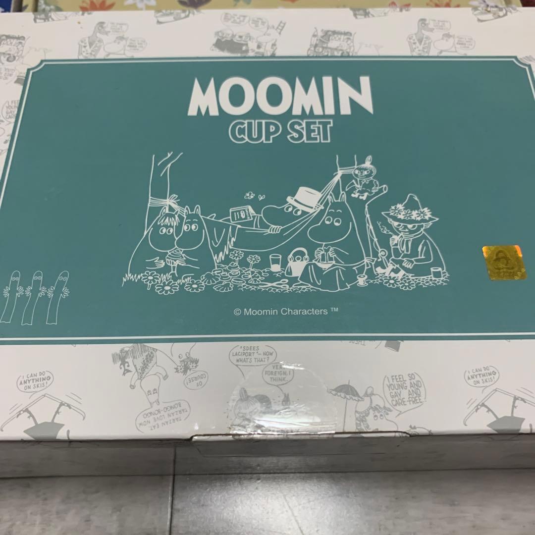 MOOMIN まとめ売り