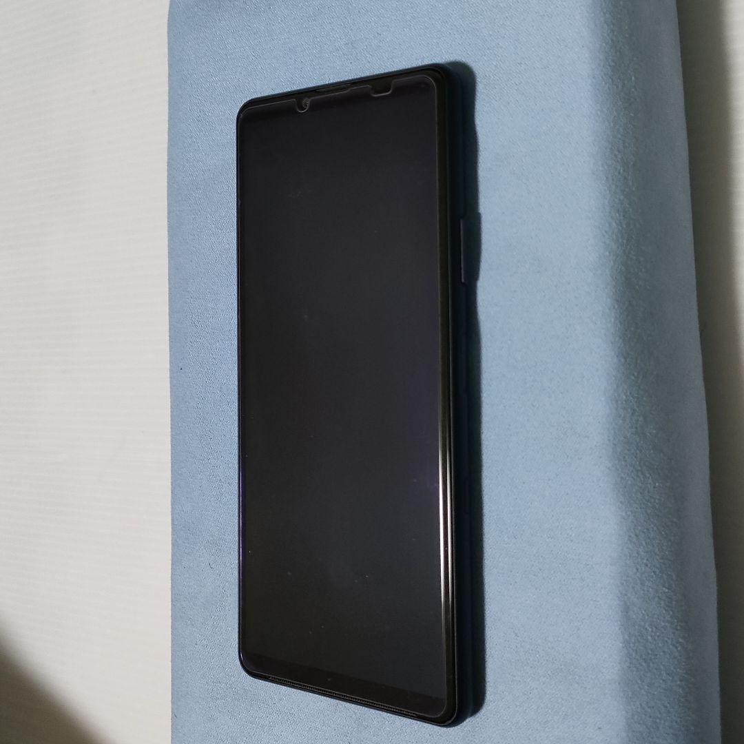 Xperia 10 III A102SO SIMロック解除済