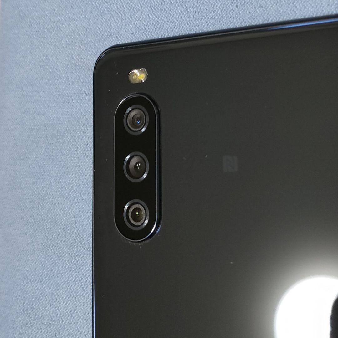 Xperia 10 III A102SO SIMロック解除済