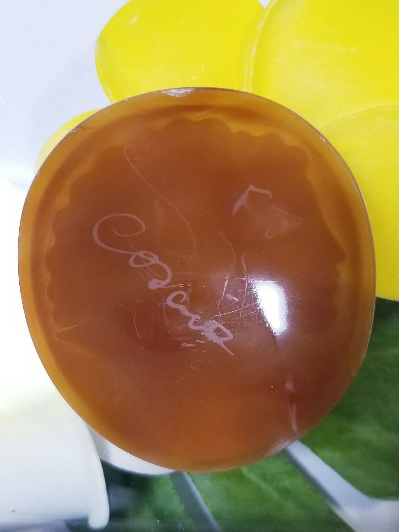 KS-212 【カルロ・パルラーティ作】天然シェルカメオルース