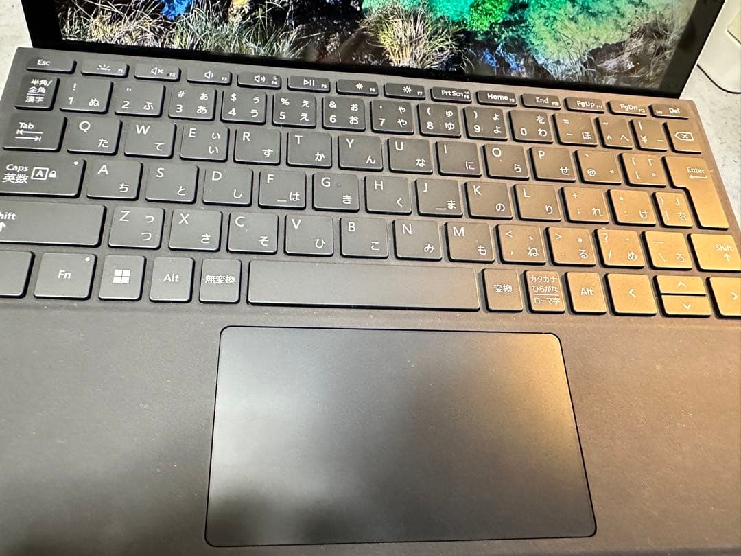 Microsoft Surface GO3 64GB 値下げあり⭕️