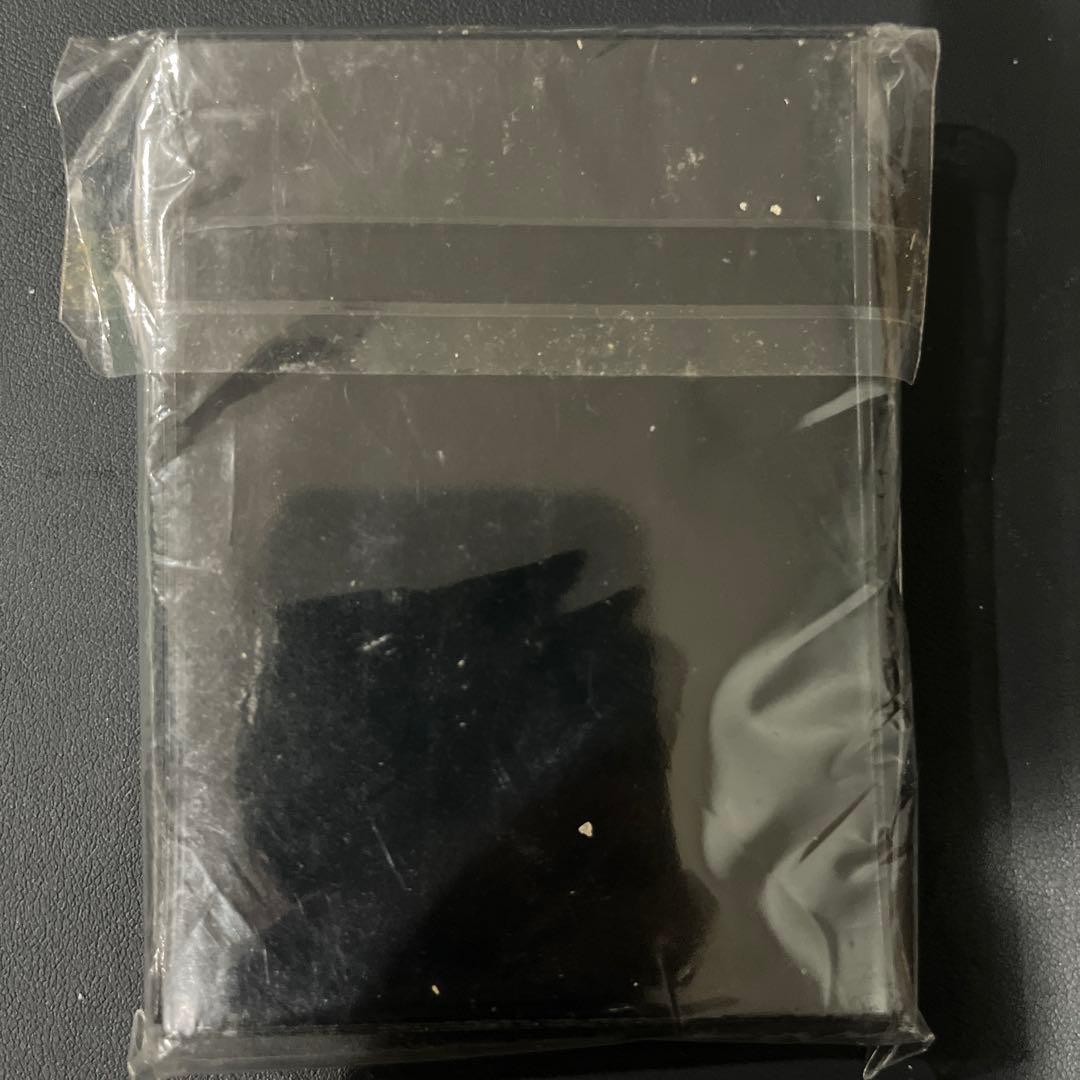 遊戯王　相剣師－莫邪　中国大会限定　未開封スリーブ 70 枚