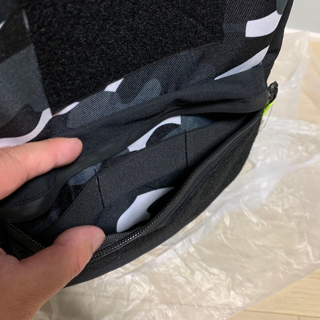 ✴︎---✴︎SPEEDSOFT チェストリグ　バックパック