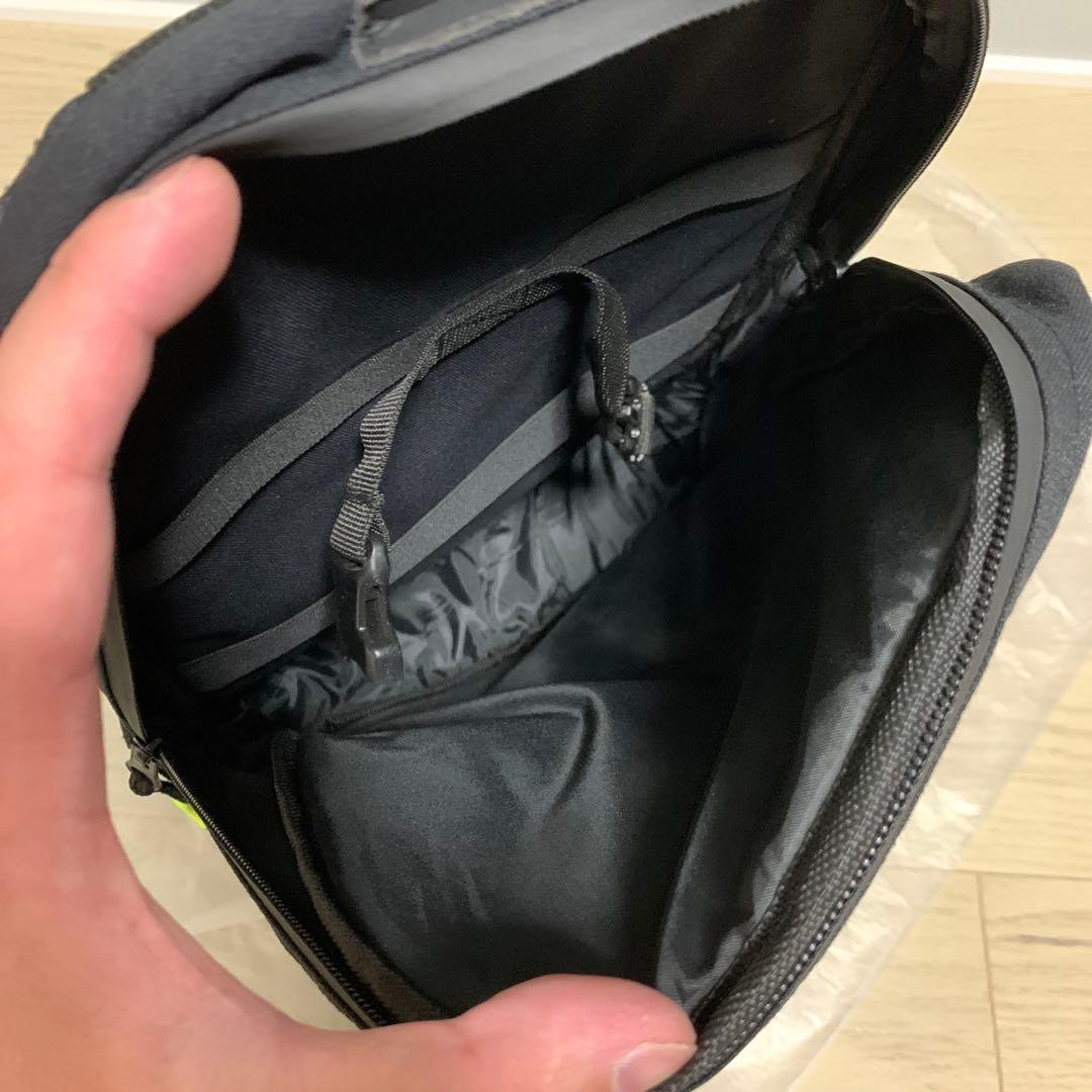 ✴︎---✴︎SPEEDSOFT チェストリグ　バックパック