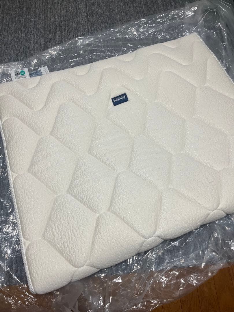 エルゴトッパー SD セミダブル 120x195x4cm