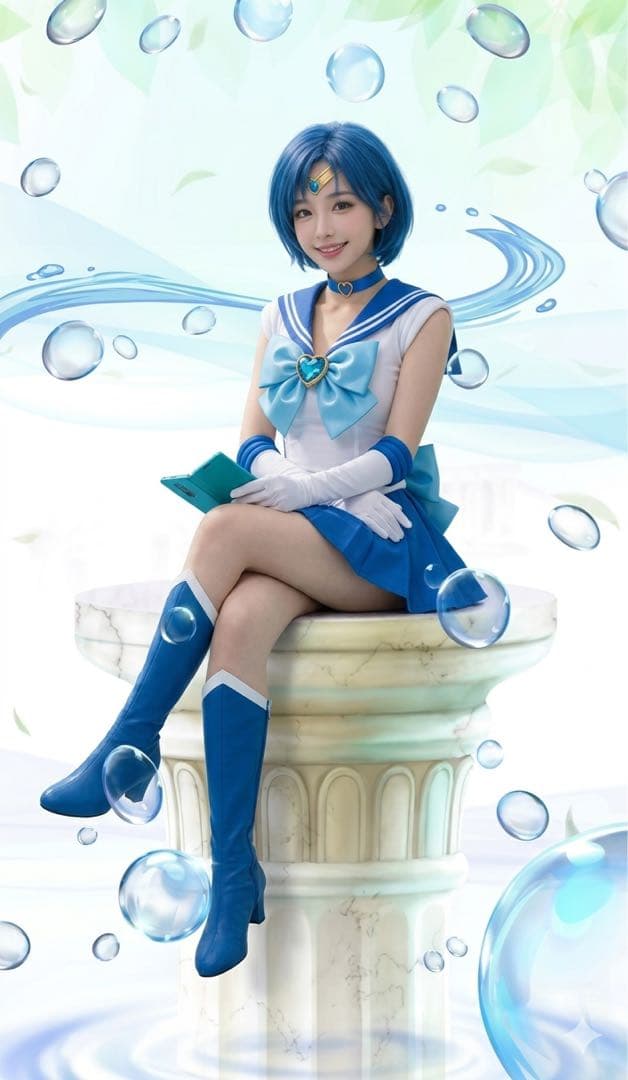 ヒーロー 2Lサイズ