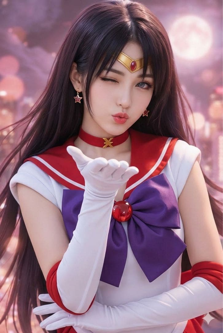 ヒーロー 2Lサイズ