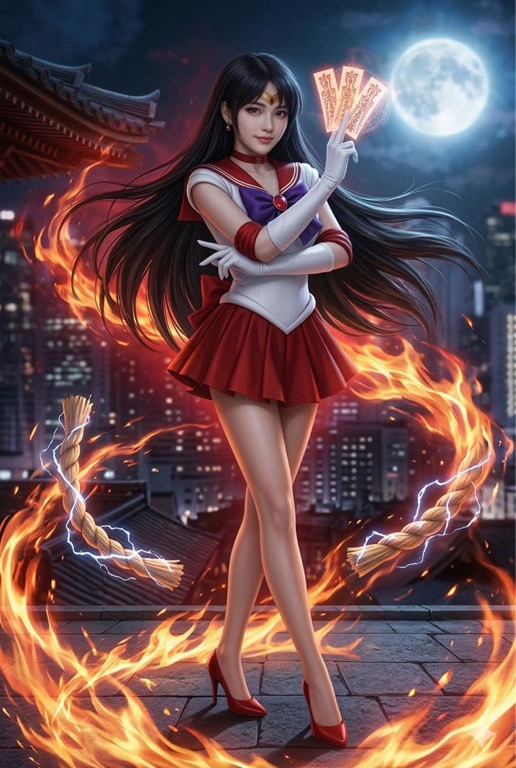 ヒーロー 2Lサイズ