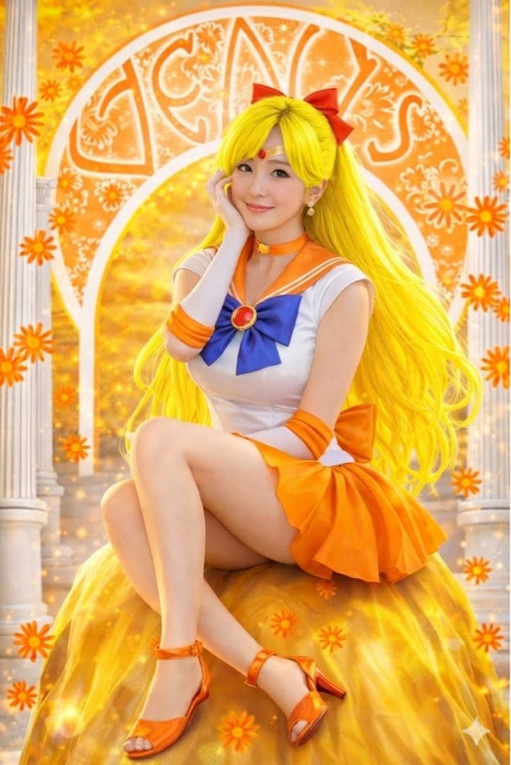 ヒーロー 2Lサイズ