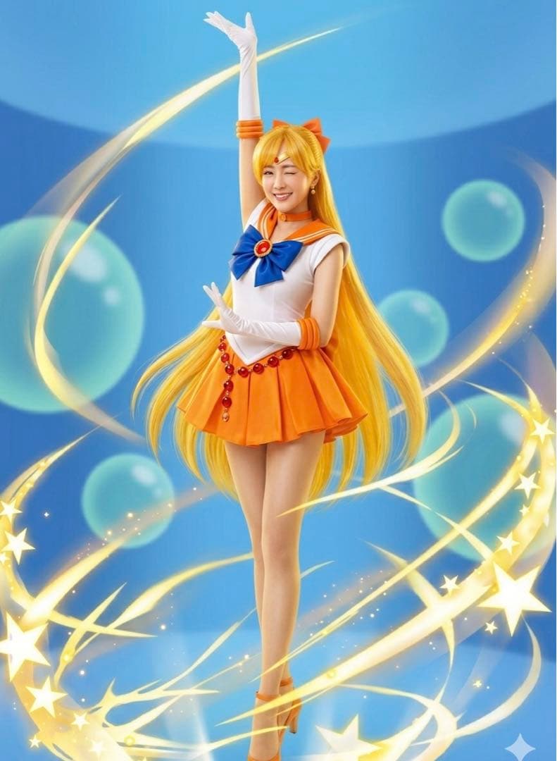 ヒーロー 2Lサイズ