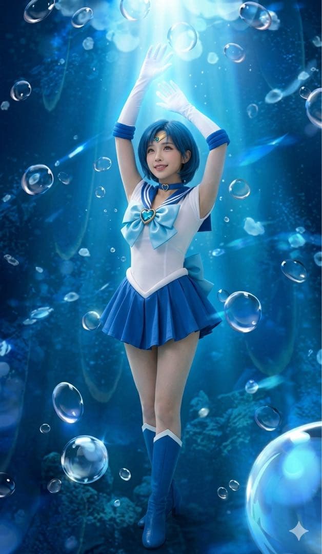 ヒーロー 2Lサイズ