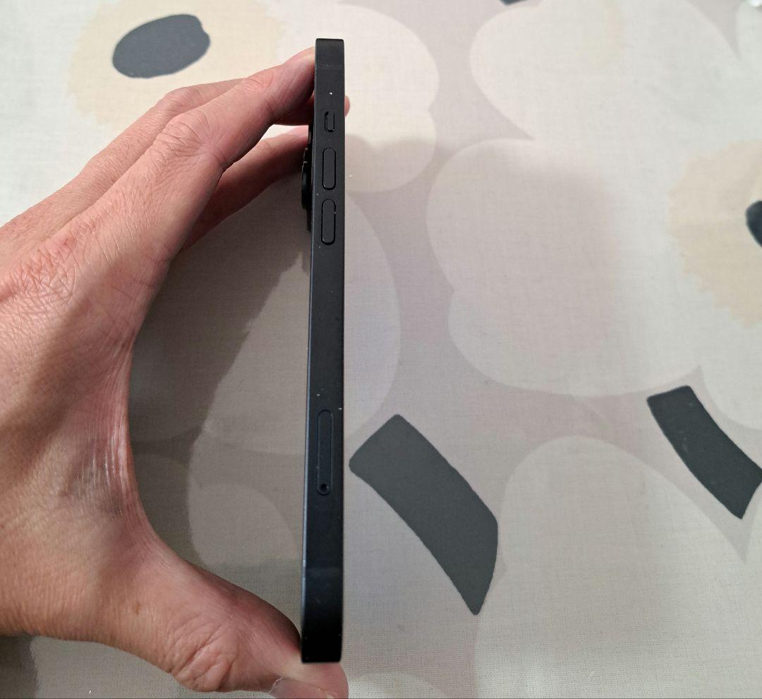 Apple iPhone14本体　128GB　ブラック