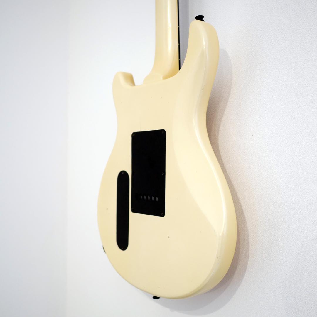 ギター GRECO GPH-60 white MOD