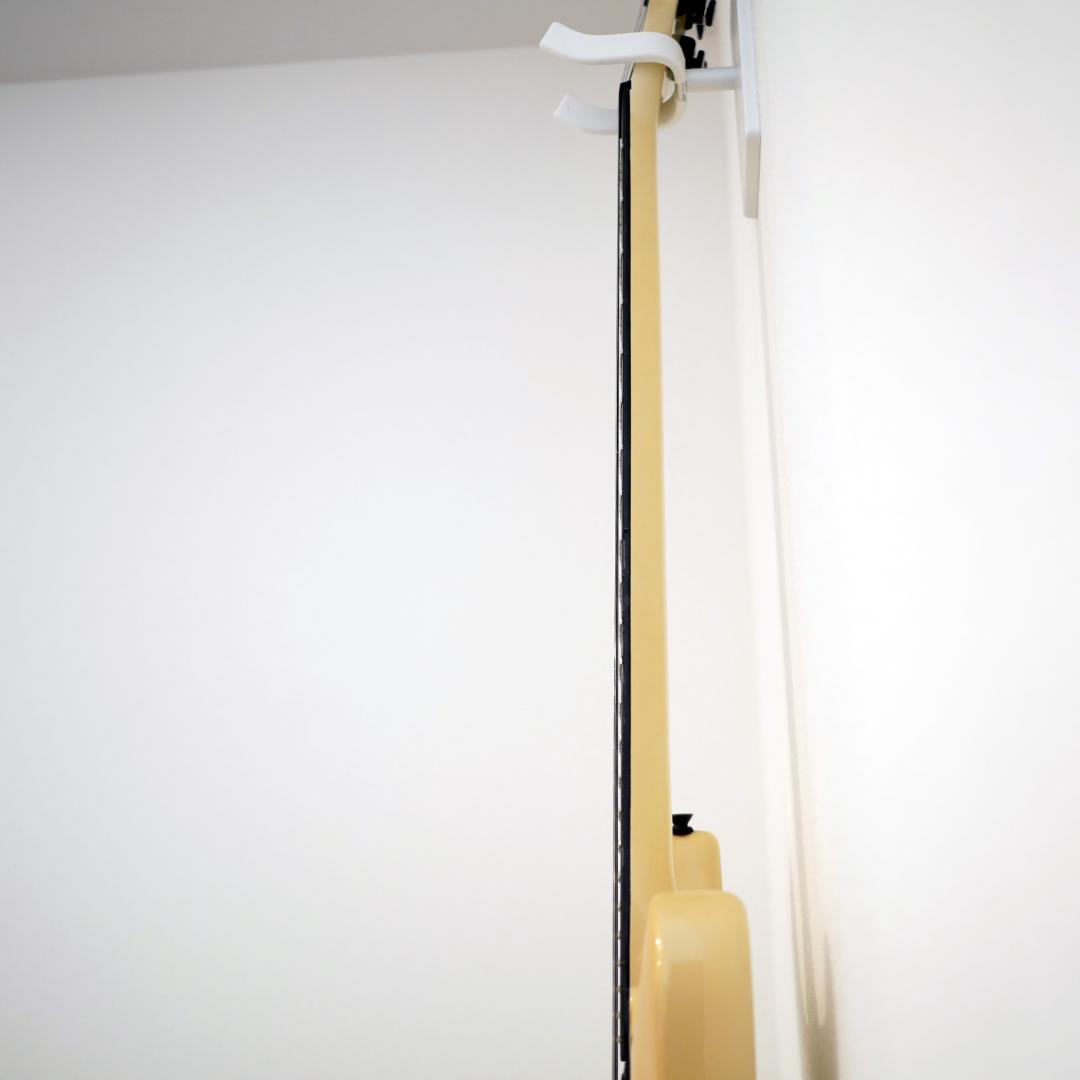 ギター GRECO GPH-60 white MOD