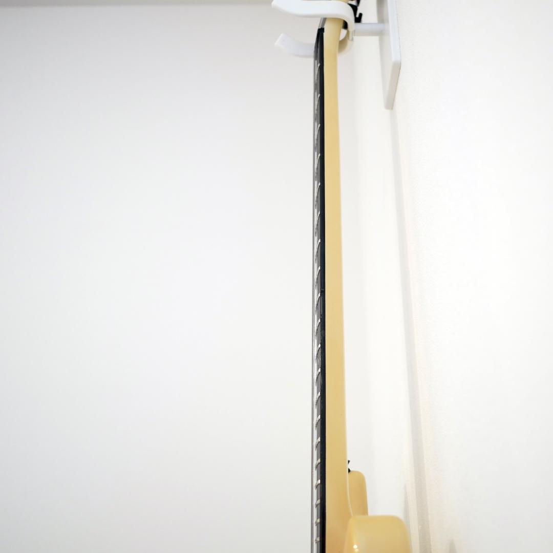 ギター GRECO GPH-60 white MOD