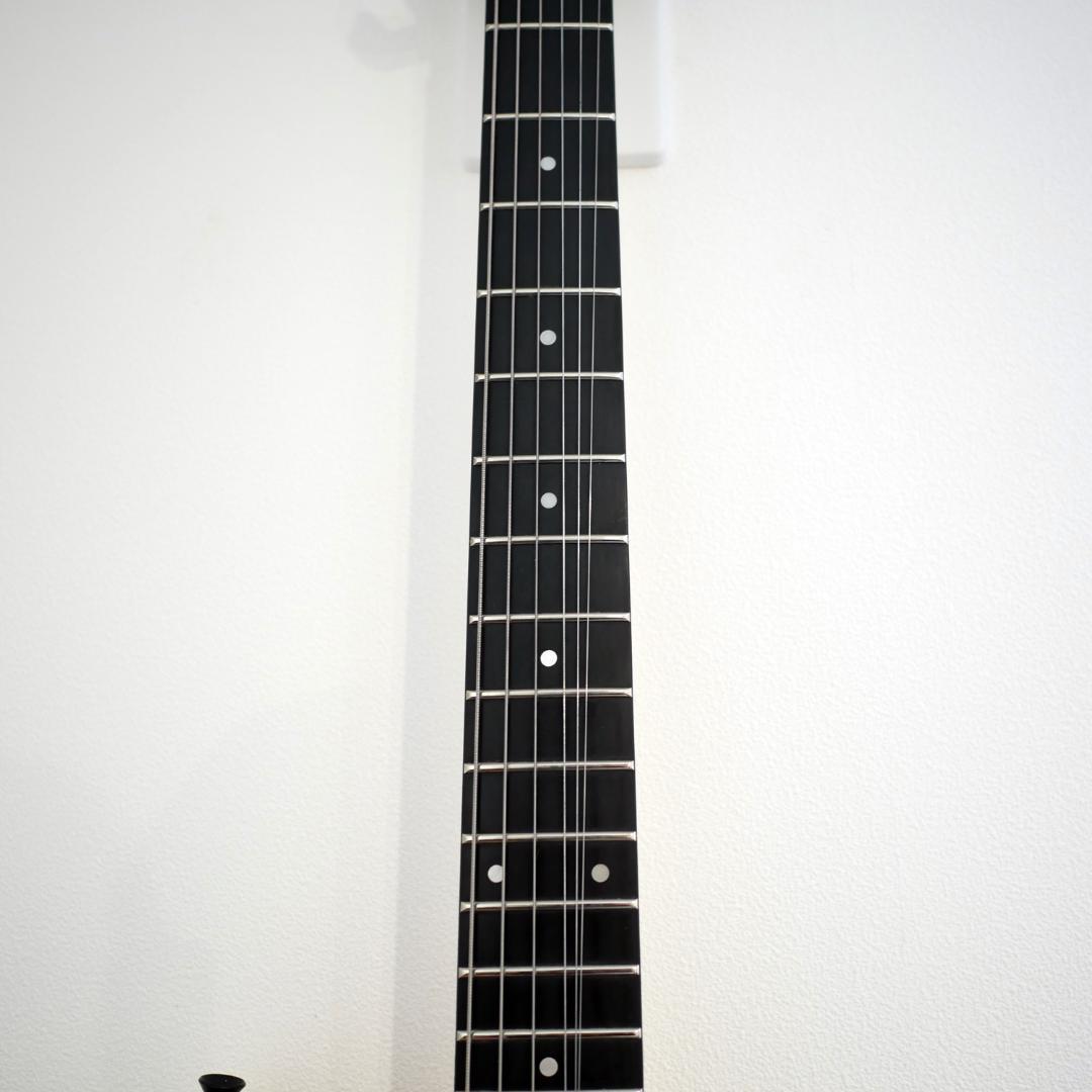 ギター GRECO GPH-60 white MOD