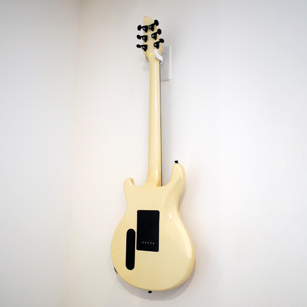 ギター GRECO GPH-60 white MOD