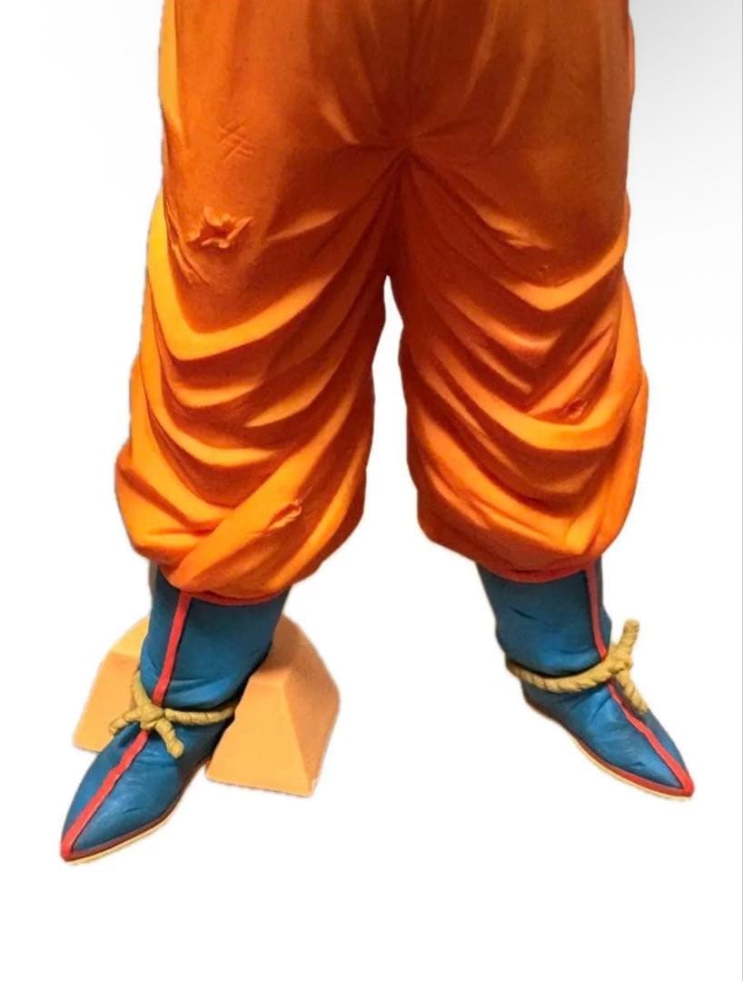 ドラゴンボールZ Grandista SON GOKU 旧グランディスタ 孫悟空