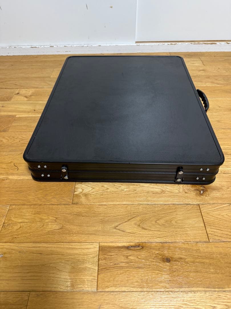 DOD_マルチキッチンテーブル黒