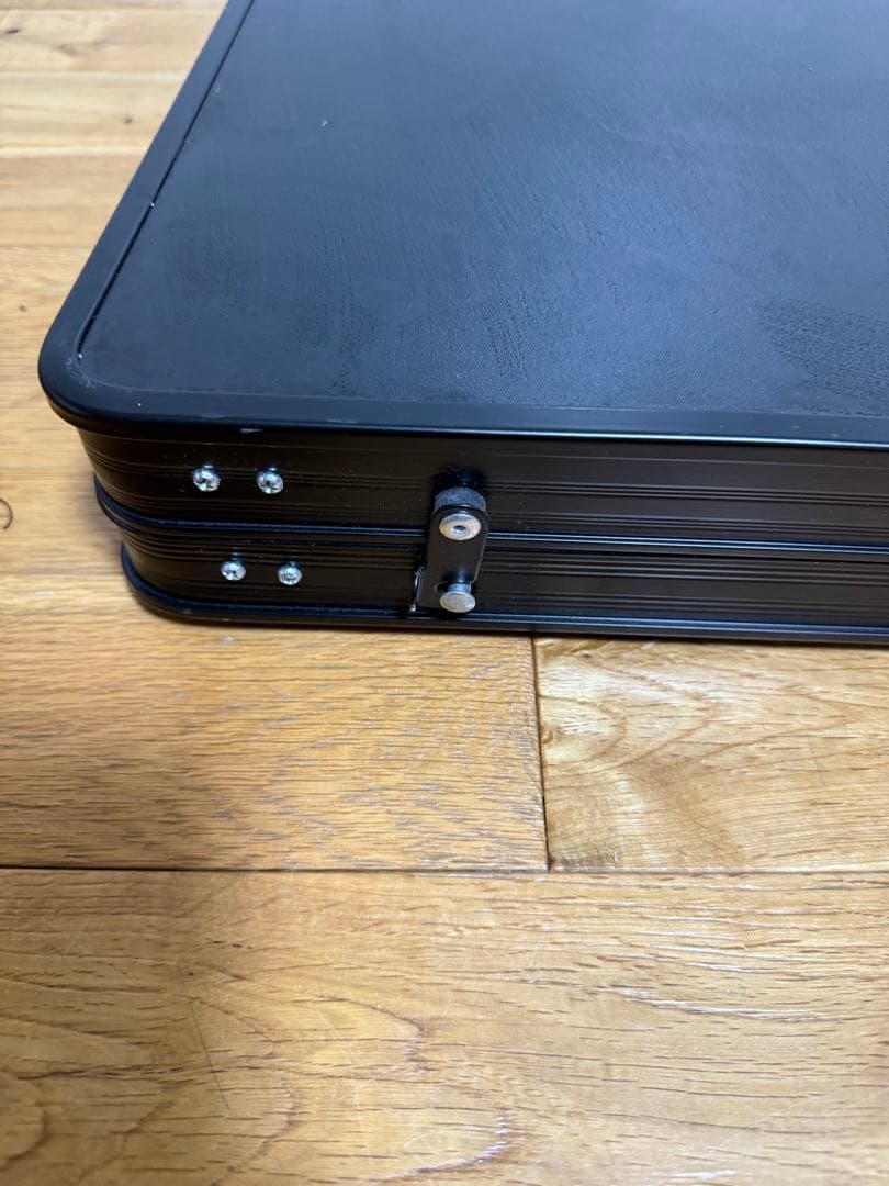 DOD_マルチキッチンテーブル黒