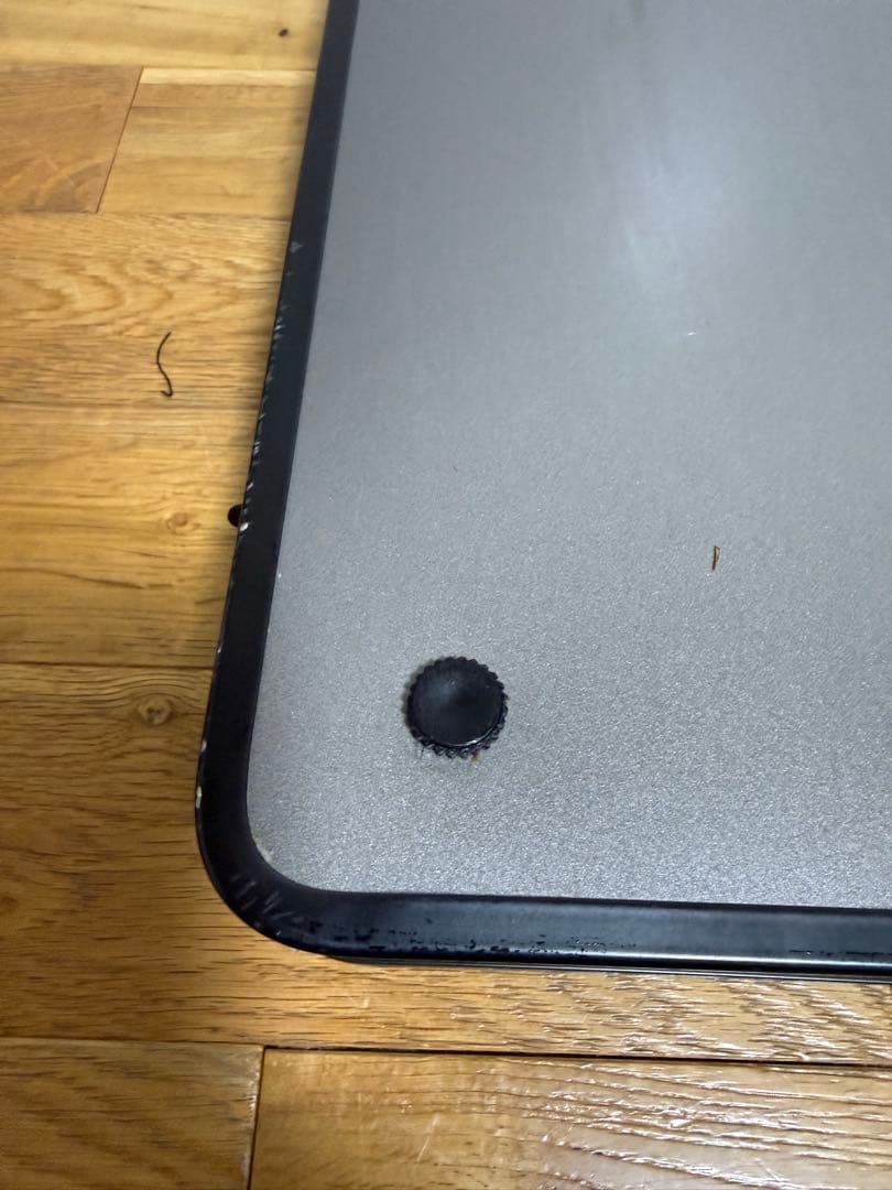 DOD_マルチキッチンテーブル黒