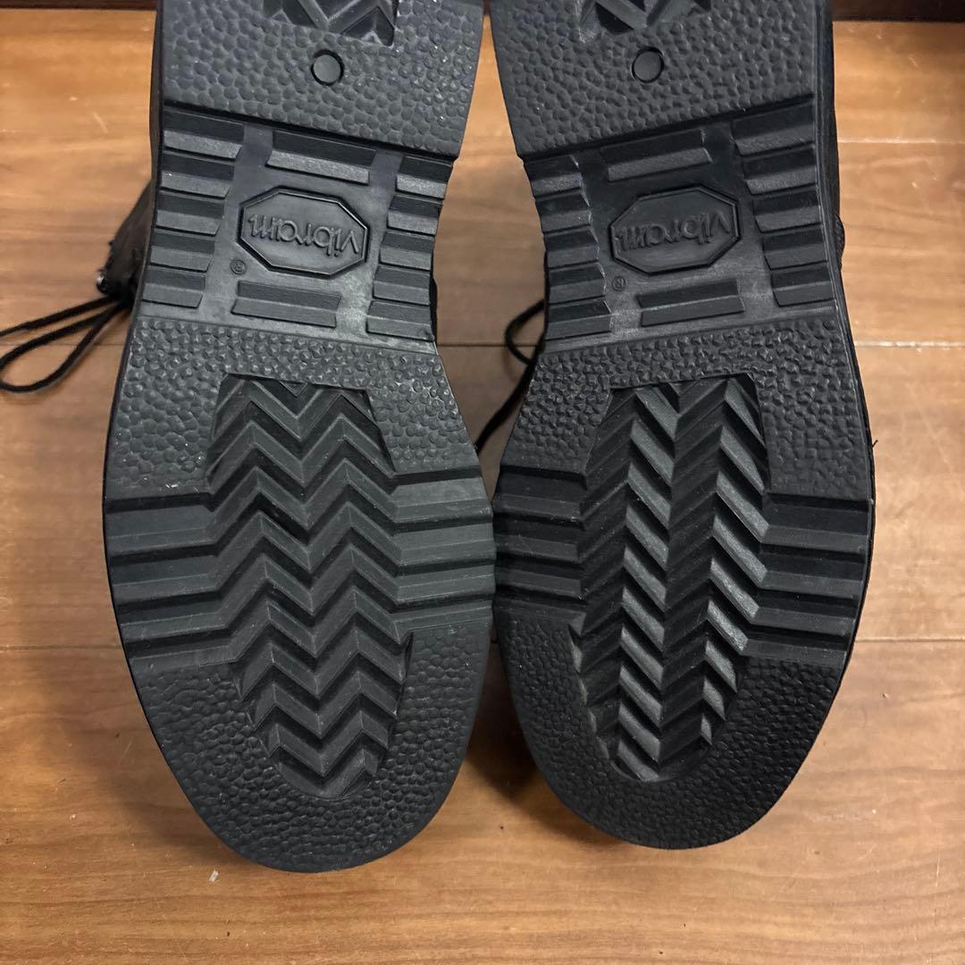 美品　米軍　US NAVY BELLEVILLE ゴアテックス ブーツ 28cm