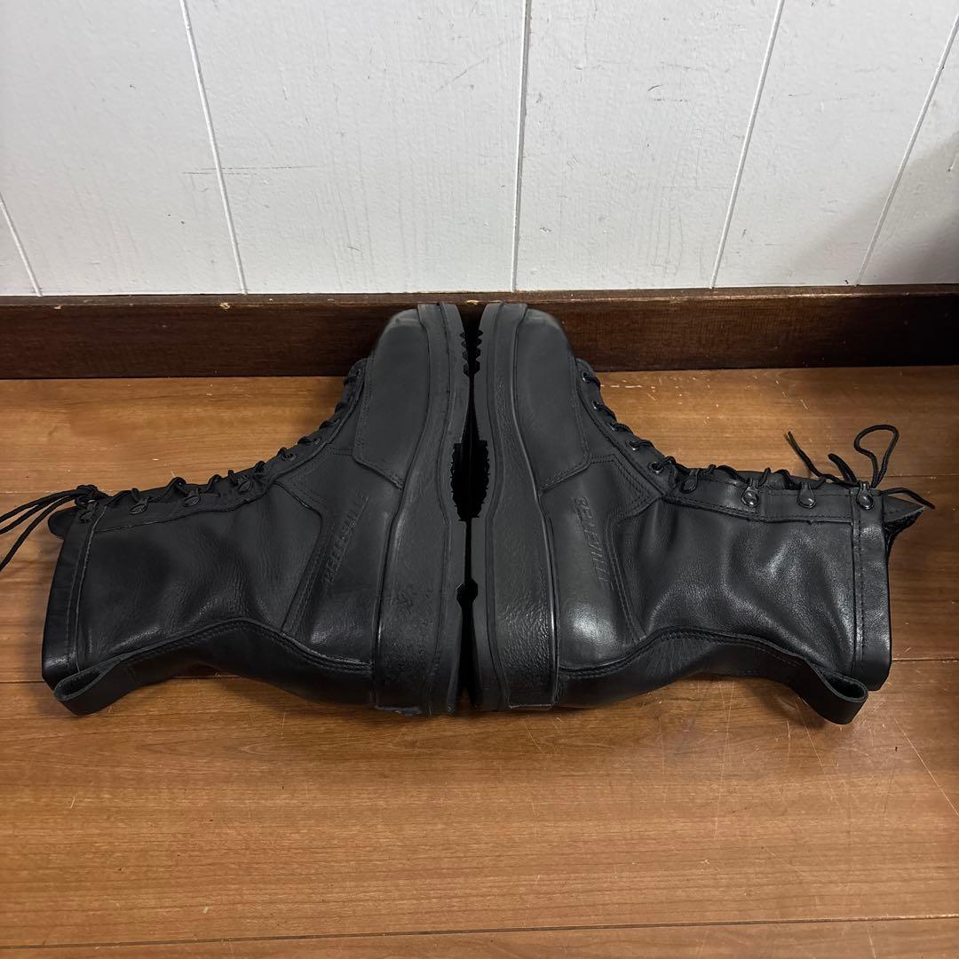 美品　米軍　US NAVY BELLEVILLE ゴアテックス ブーツ 28cm