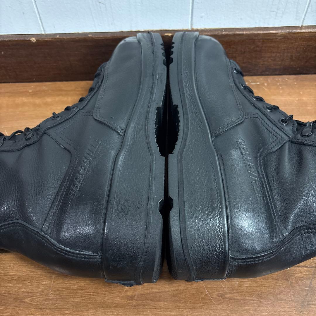 美品　米軍　US NAVY BELLEVILLE ゴアテックス ブーツ 28cm