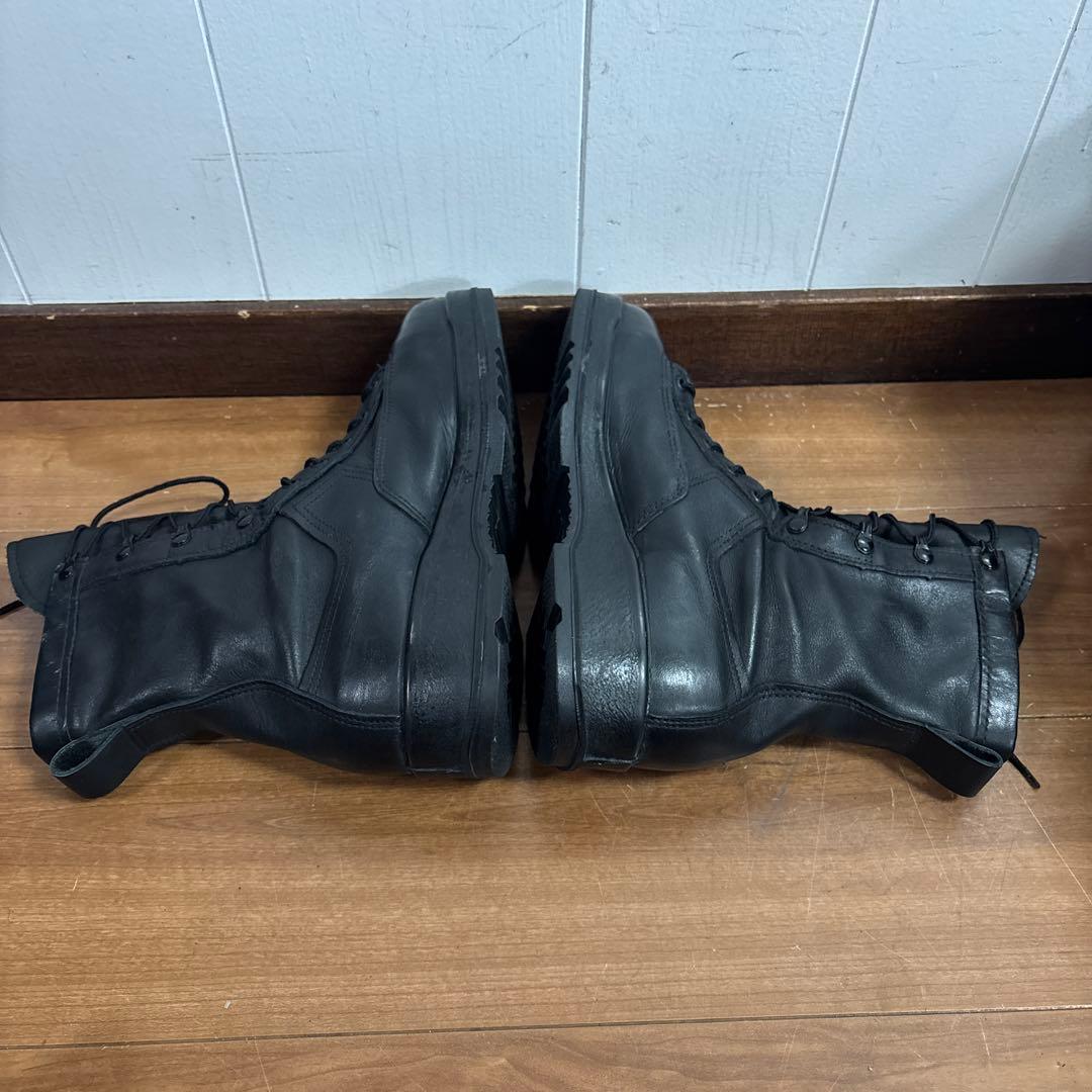 美品　米軍　US NAVY BELLEVILLE ゴアテックス ブーツ 28cm