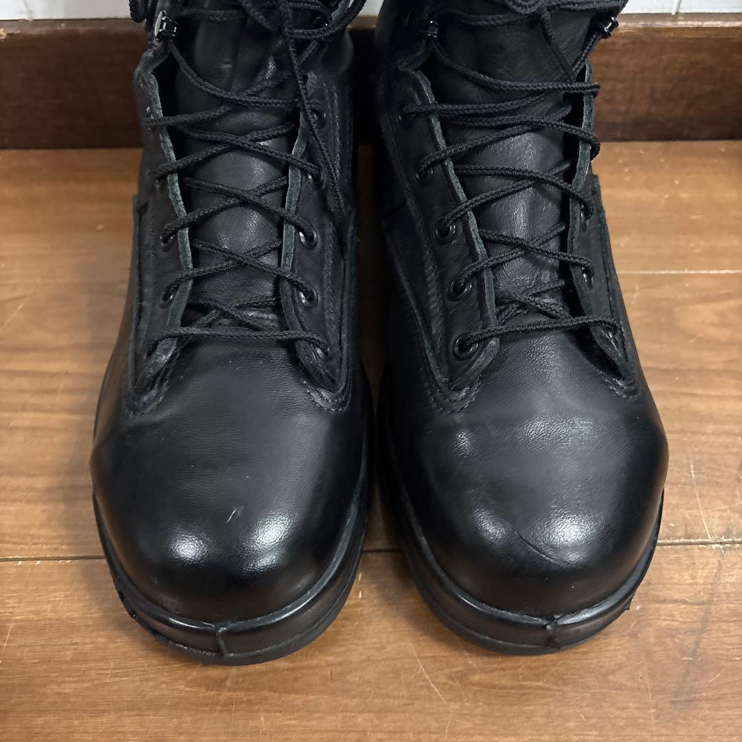 美品　米軍　US NAVY BELLEVILLE ゴアテックス ブーツ 28cm