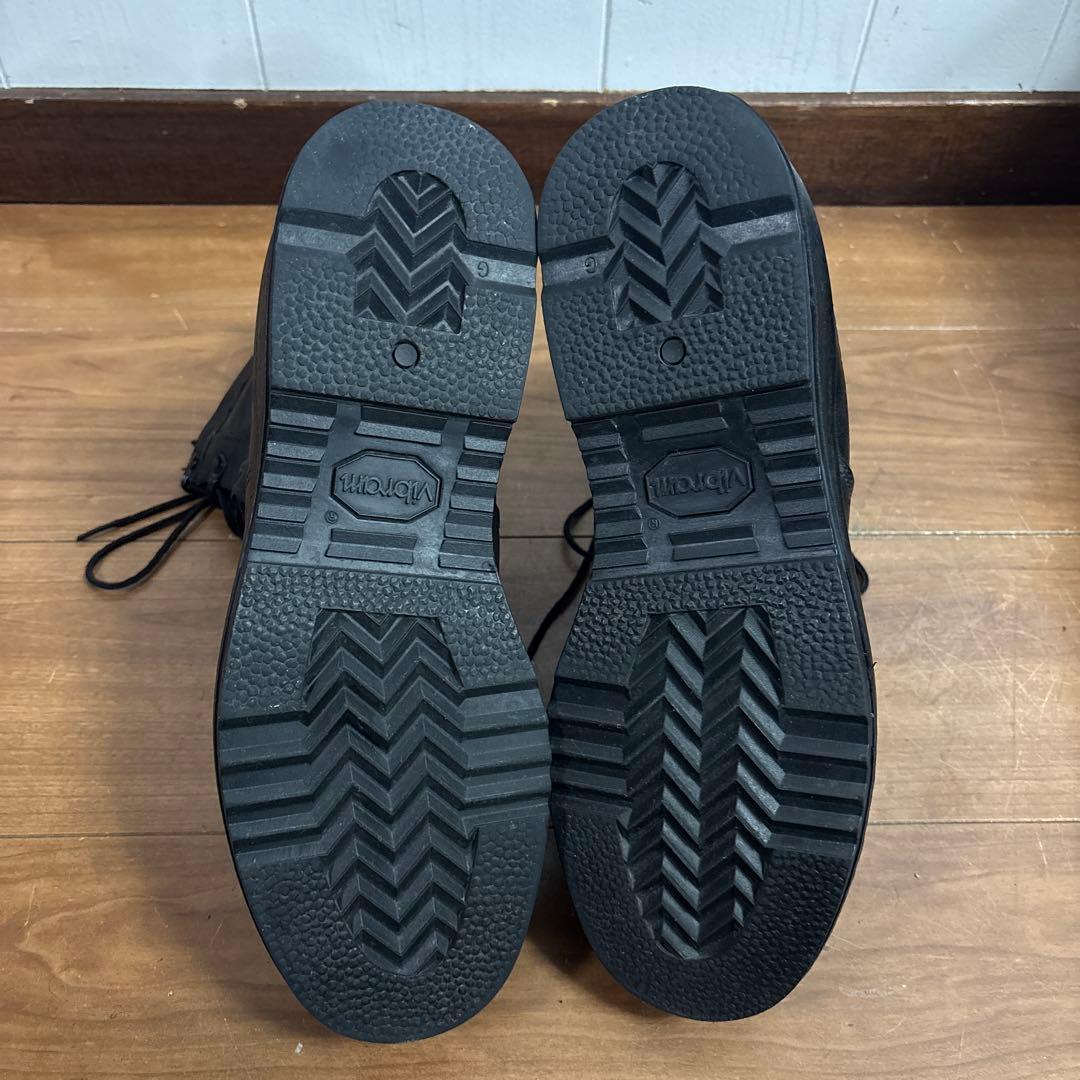 美品　米軍　US NAVY BELLEVILLE ゴアテックス ブーツ 28cm