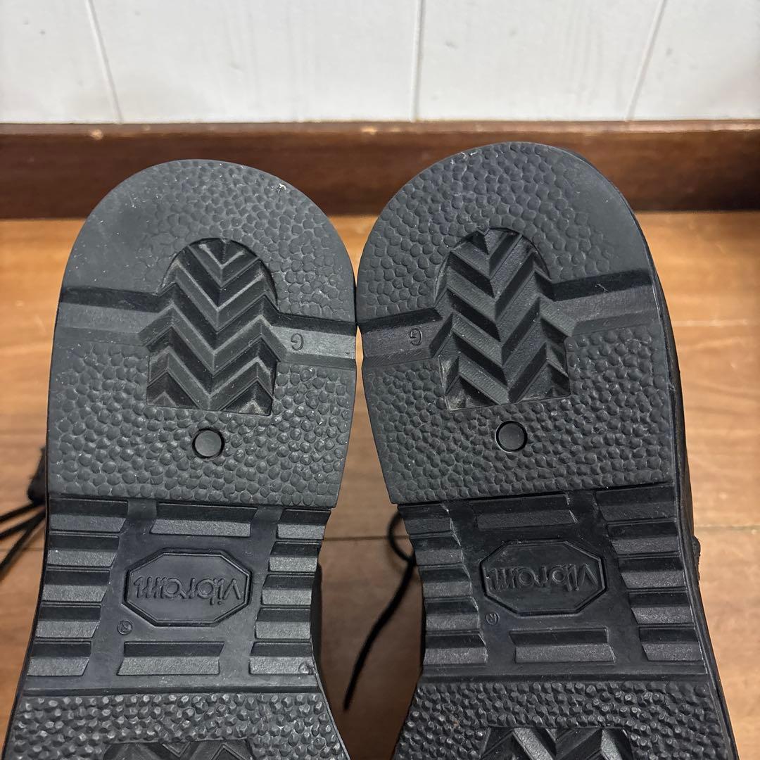 美品　米軍　US NAVY BELLEVILLE ゴアテックス ブーツ 28cm