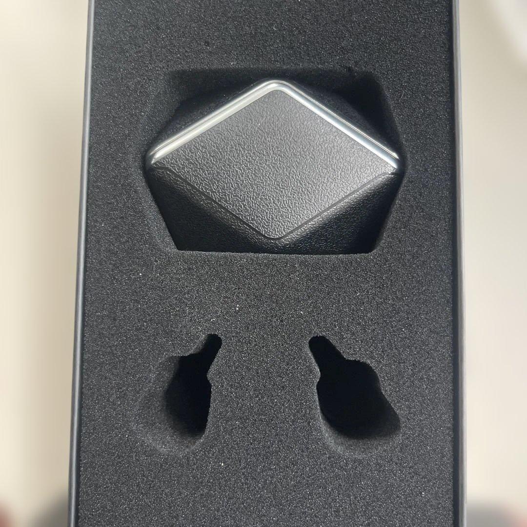 イヤホン HIFIMAN Svanar Wireless