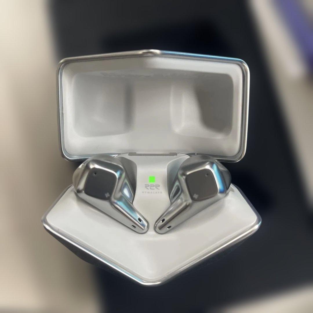 イヤホン HIFIMAN Svanar Wireless