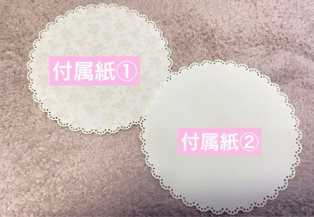 調整中【♡27】ダイカット コラージュ素材　アルバム　ノート