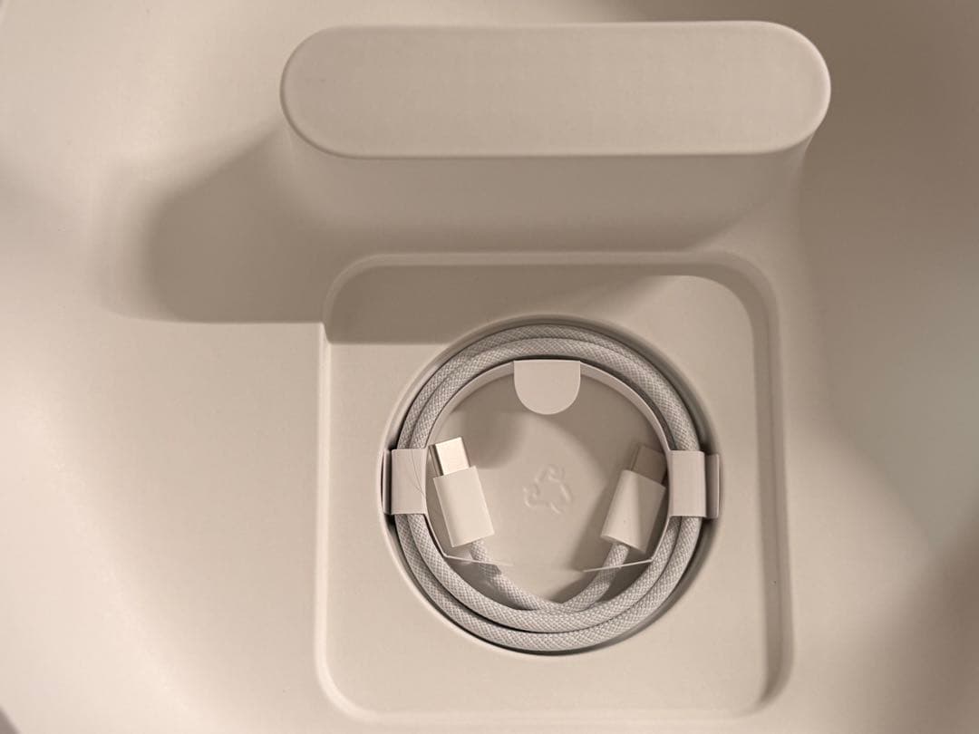 【保証あり】AirPods Max USB-C スターライト 第二世代